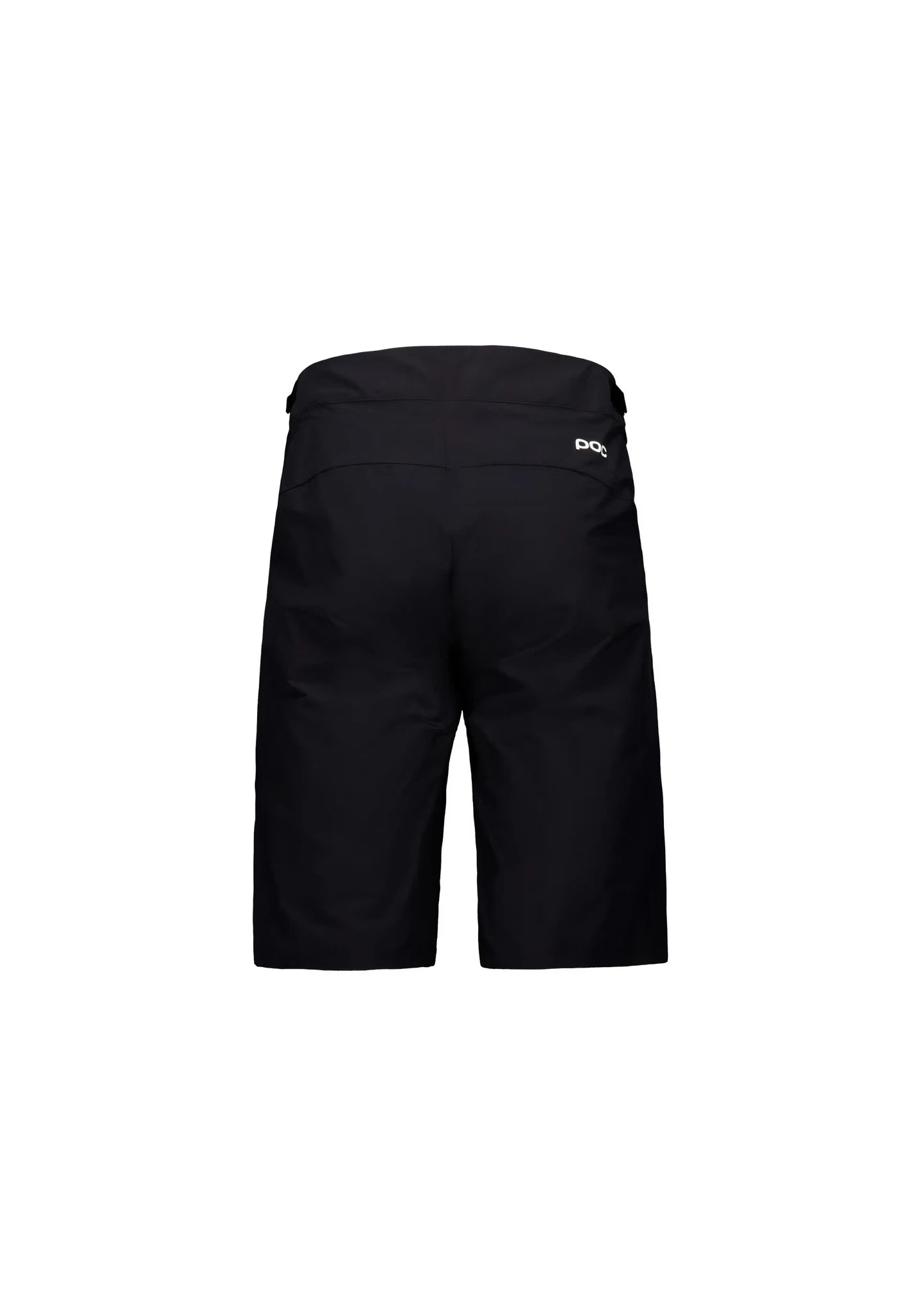 POC M's Motion Shorts - Liquid-Life #Wähle Deine Farbe_black