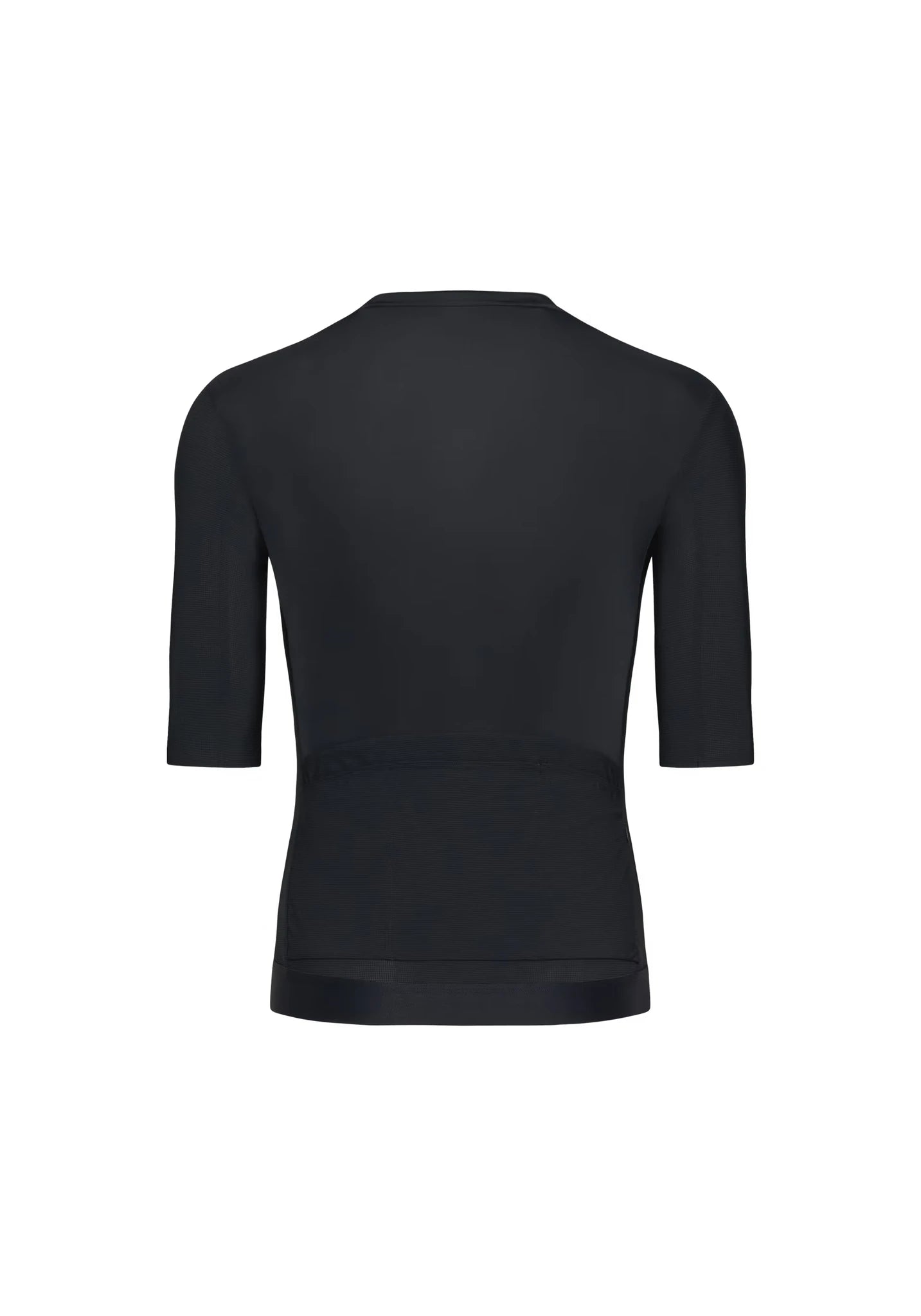 POC M's Raceday kurzarm Jersey - Liquid-Life #Wähle Deine Farbe_black