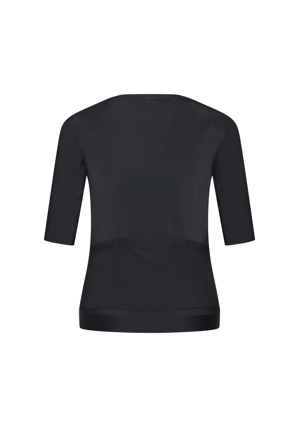 POC W's Raceday kurzarm Jersey - Liquid-Life #Wähle Deine Farbe_black