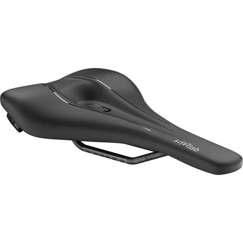 SQ-lab 612 Ergowave 2.1 - Liquid-Life #Wähle Deine Farbe_black