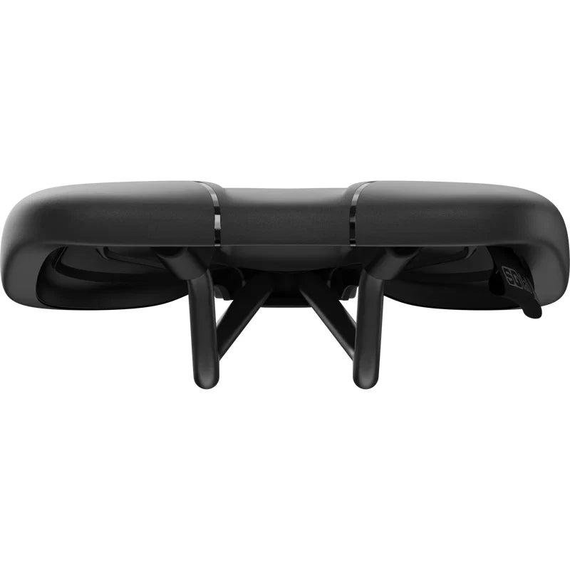 SQ-lab 612 Ergowave 2.1 - Liquid-Life #Wähle Deine Farbe_black