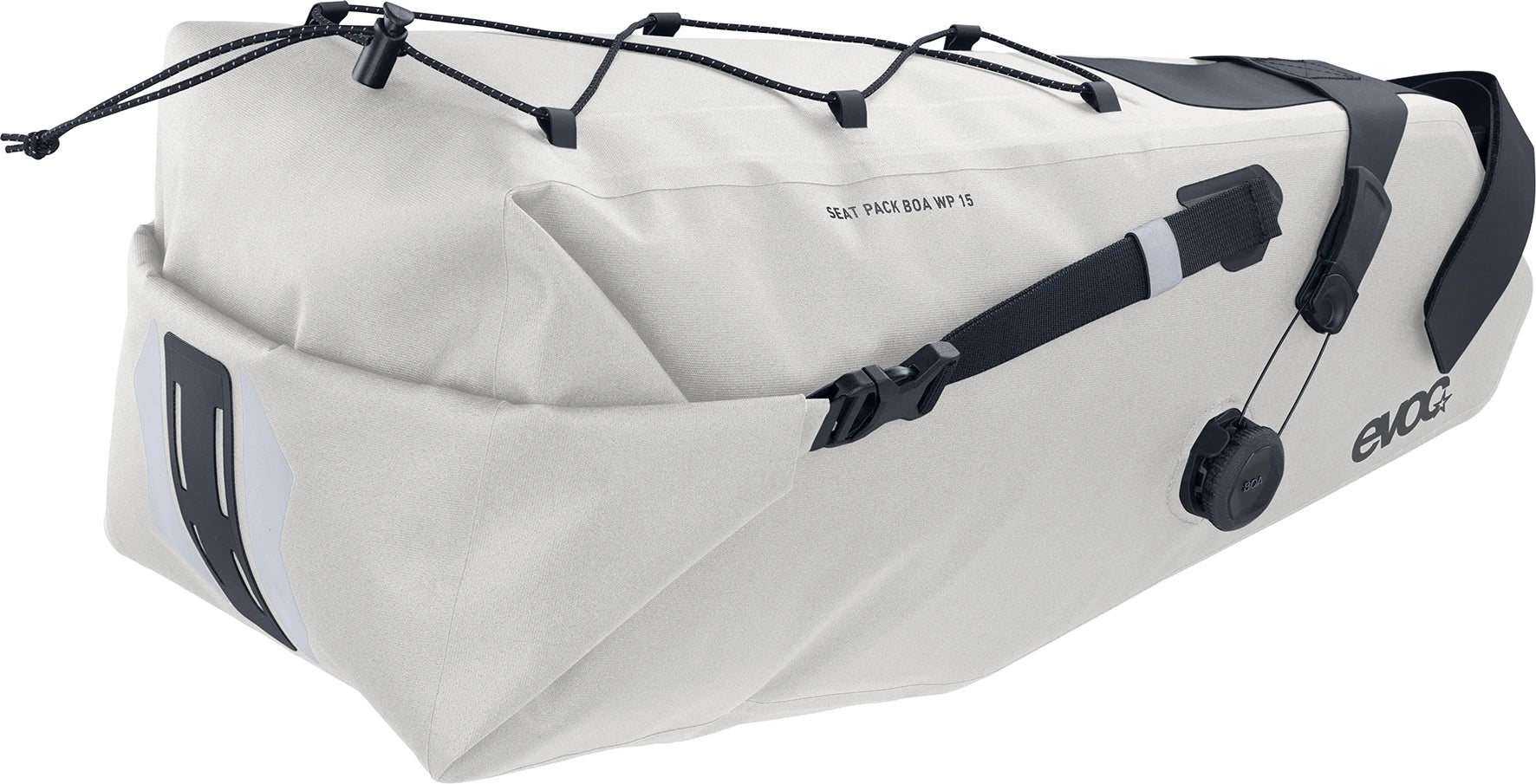 Evoc Seat Pack Boa WP 15 - Liquid-Life #Wähle Deine Farbe_sand