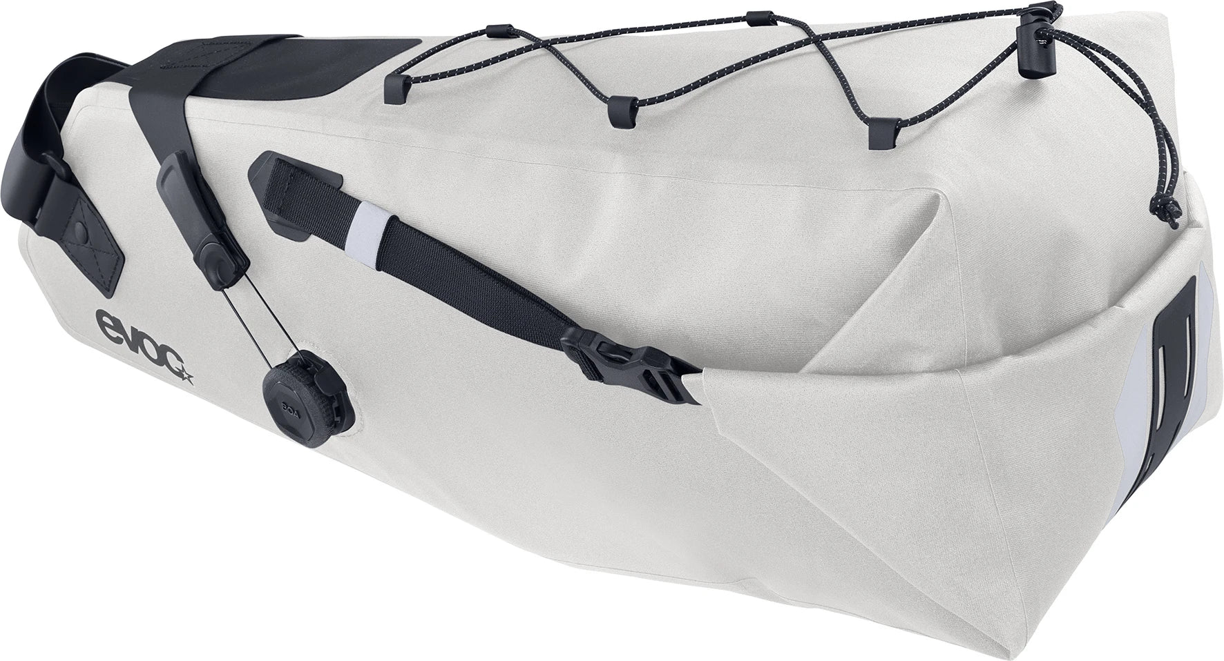 Evoc Seat Pack Boa WP 12 - Liquid-Life #Wähle Deine Farbe_sand
