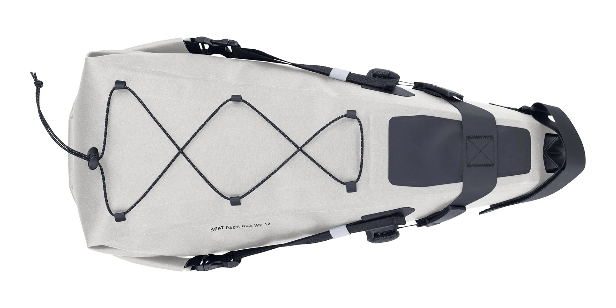Evoc Seat Pack Boa WP 12 - Liquid-Life #Wähle Deine Farbe_sand