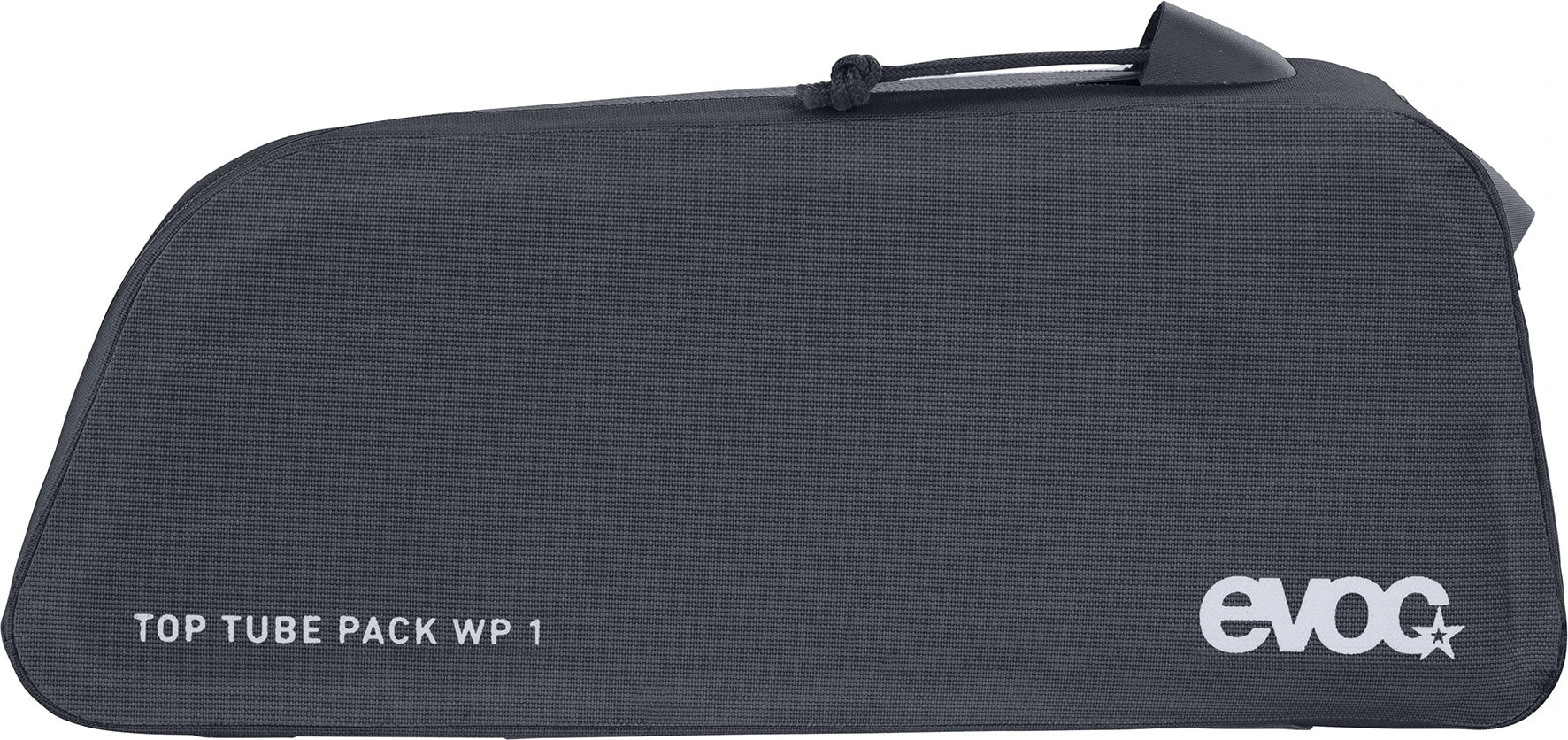 Evoc Top Tube Pack WP 1 - Liquid-Life #Wähle Deine Farbe_black