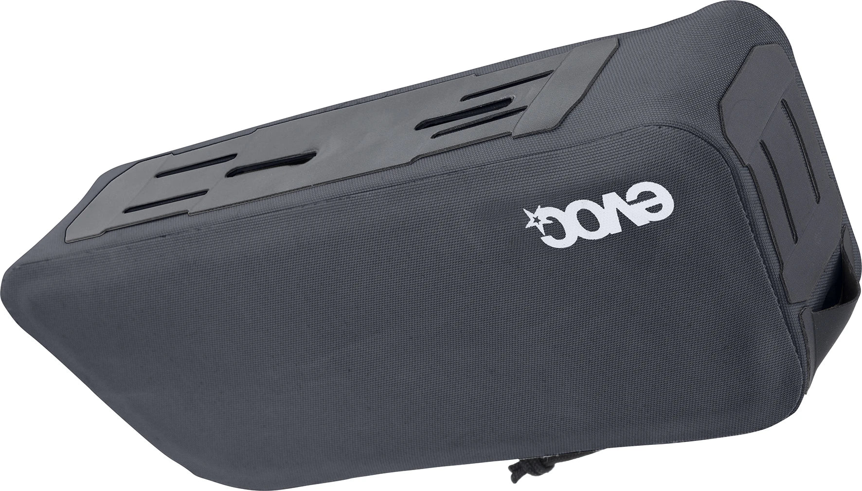 Evoc Top Tube Pack WP 1 - Liquid-Life #Wähle Deine Farbe_black