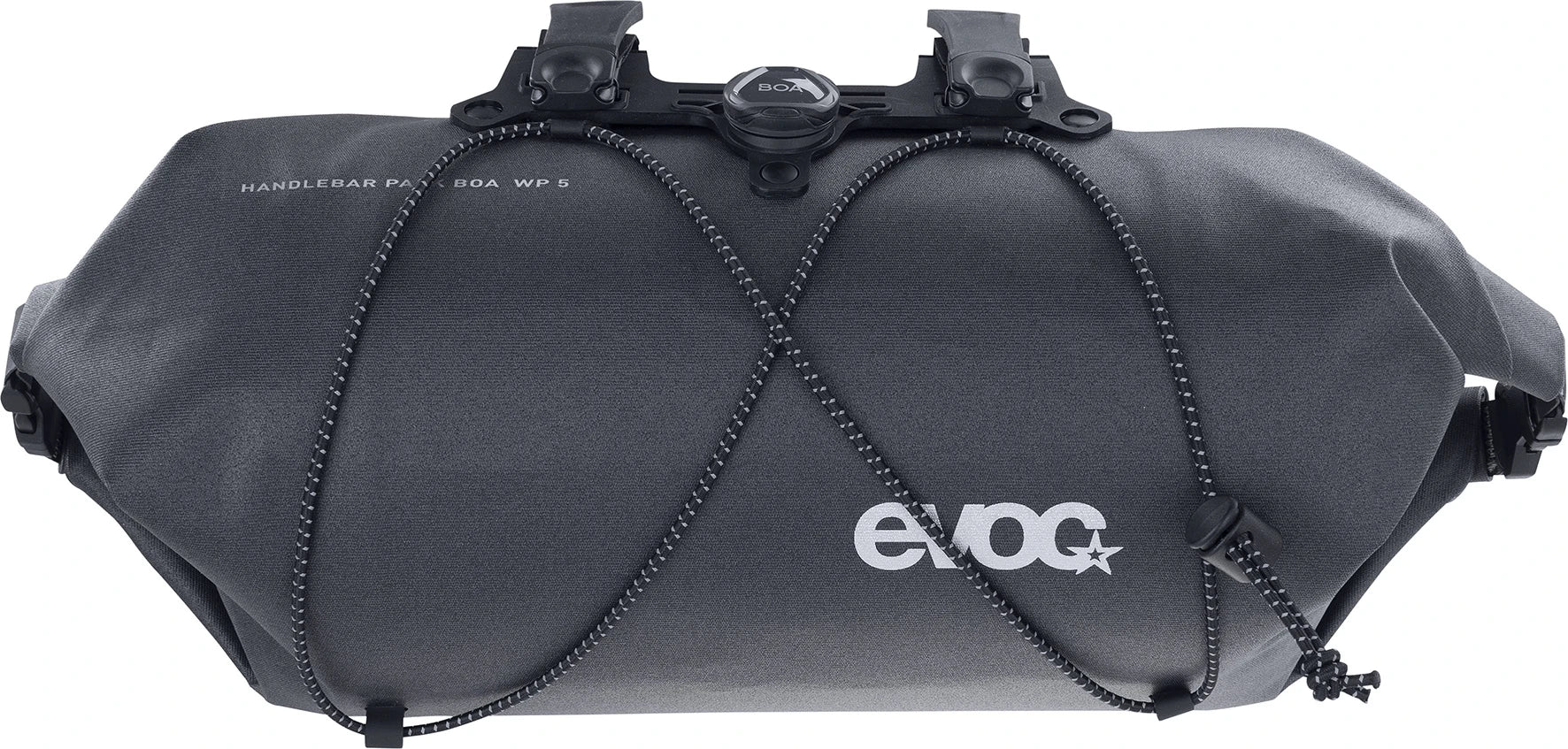 Evoc Handlebar Pack Boa WP 5 - Liquid-Life #Wähle Deine Farbe_black