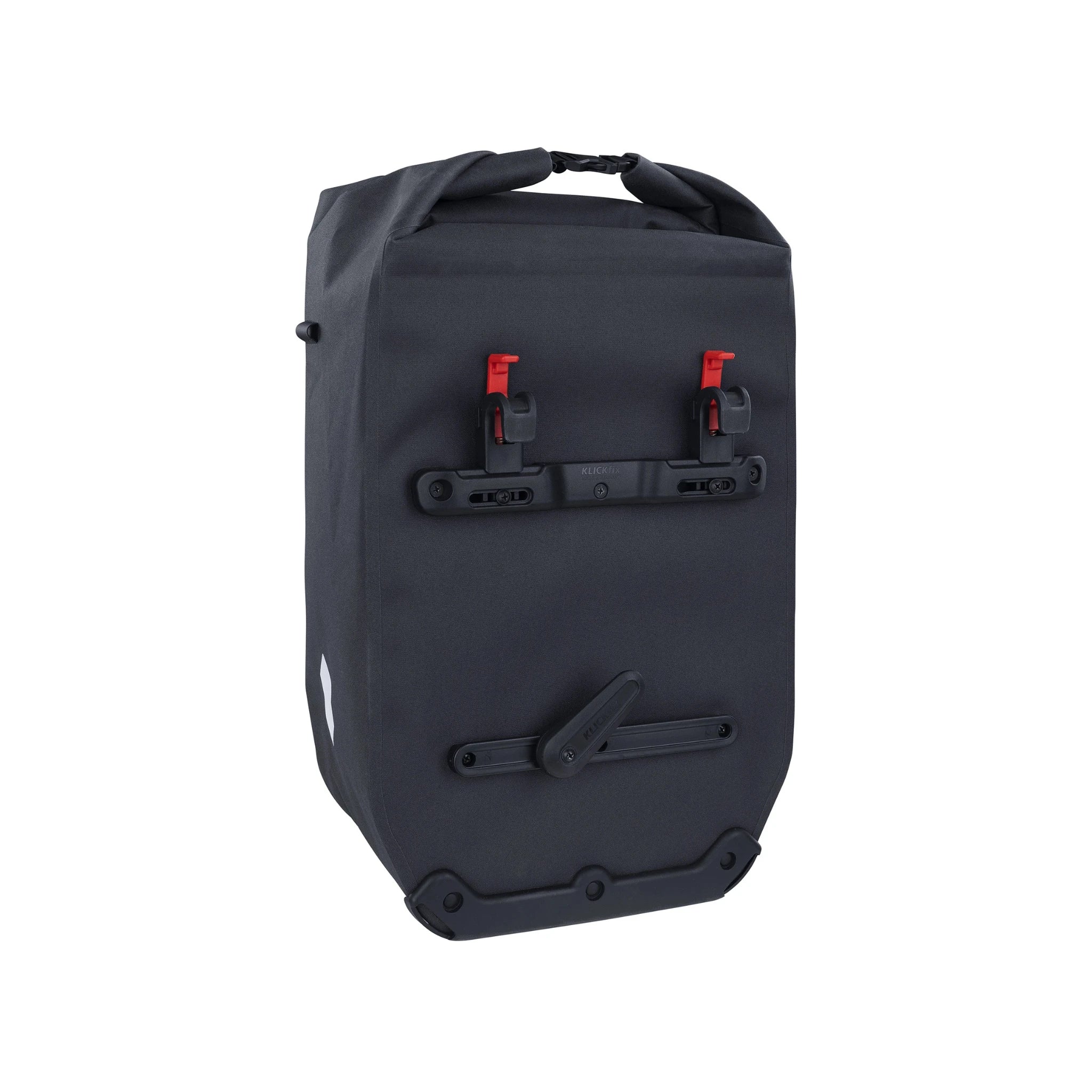 Evoc Pannier Pack WP 25 - Liquid-Life #Wähle Deine Farbe_black