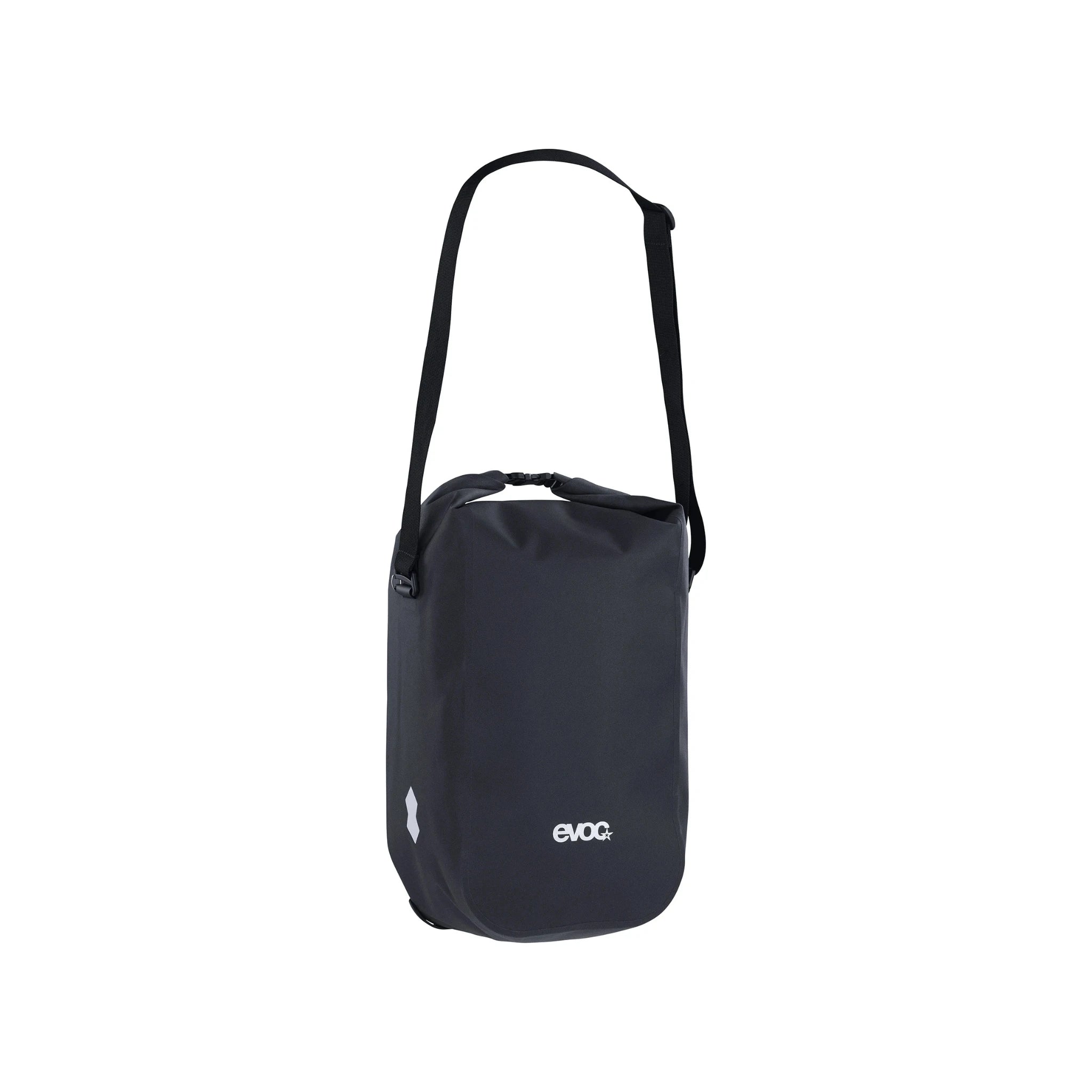 Evoc Pannier Pack WP 25 - Liquid-Life #Wähle Deine Farbe_black