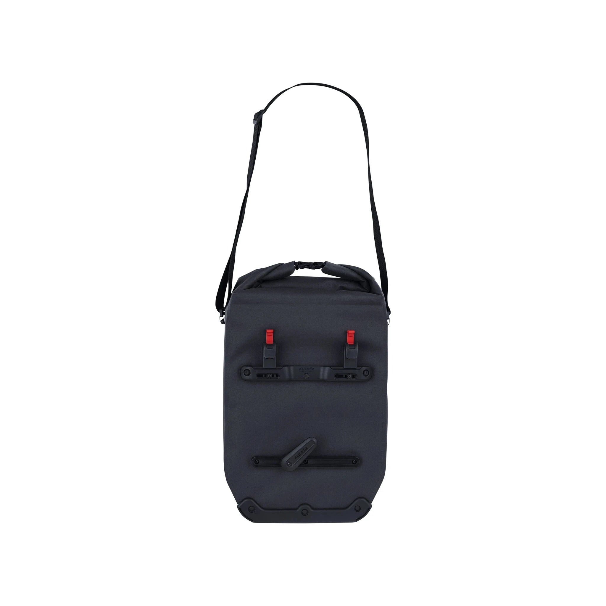 Evoc Pannier Pack WP 25 - Liquid-Life #Wähle Deine Farbe_black