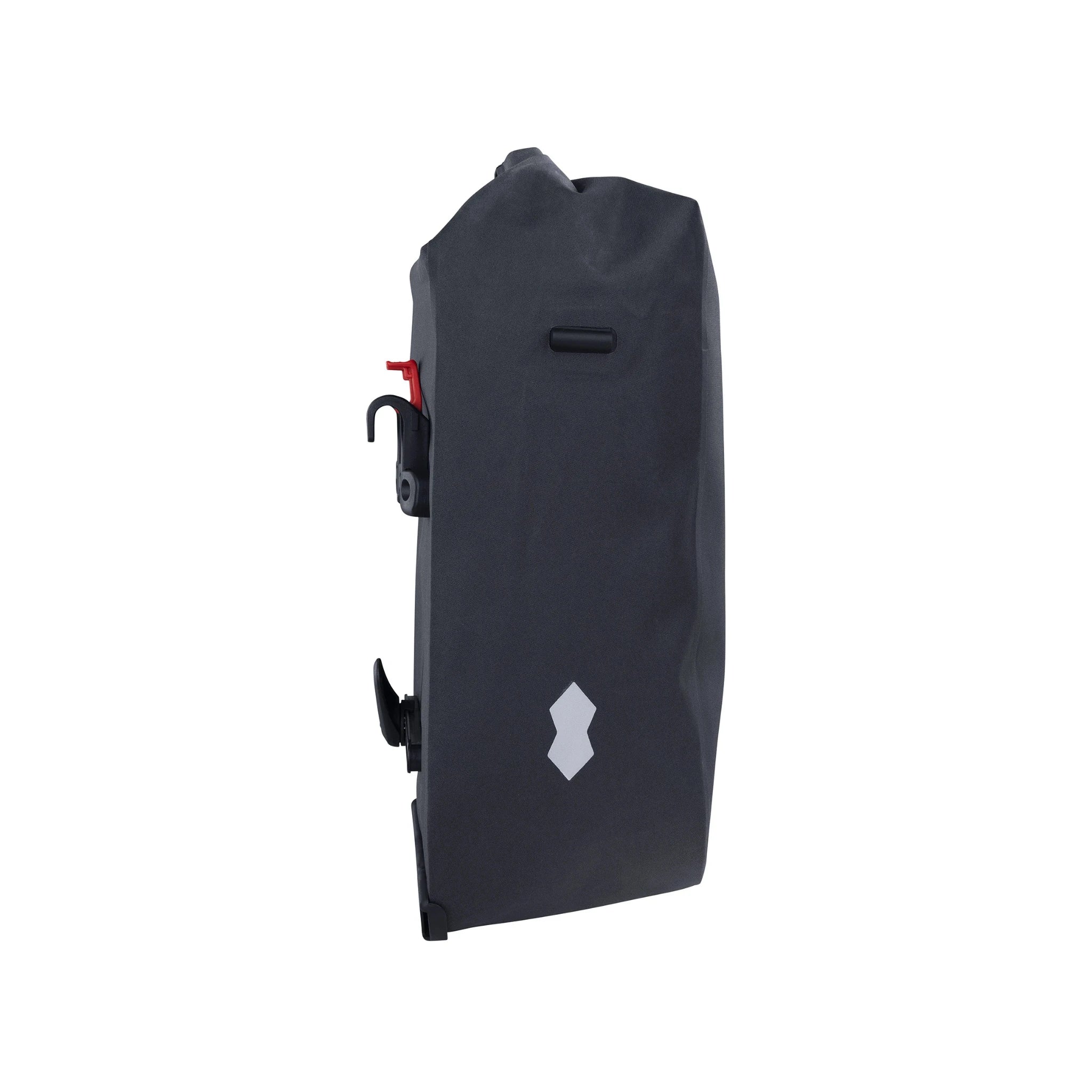 Evoc Pannier Pack WP 25 - Liquid-Life #Wähle Deine Farbe_black