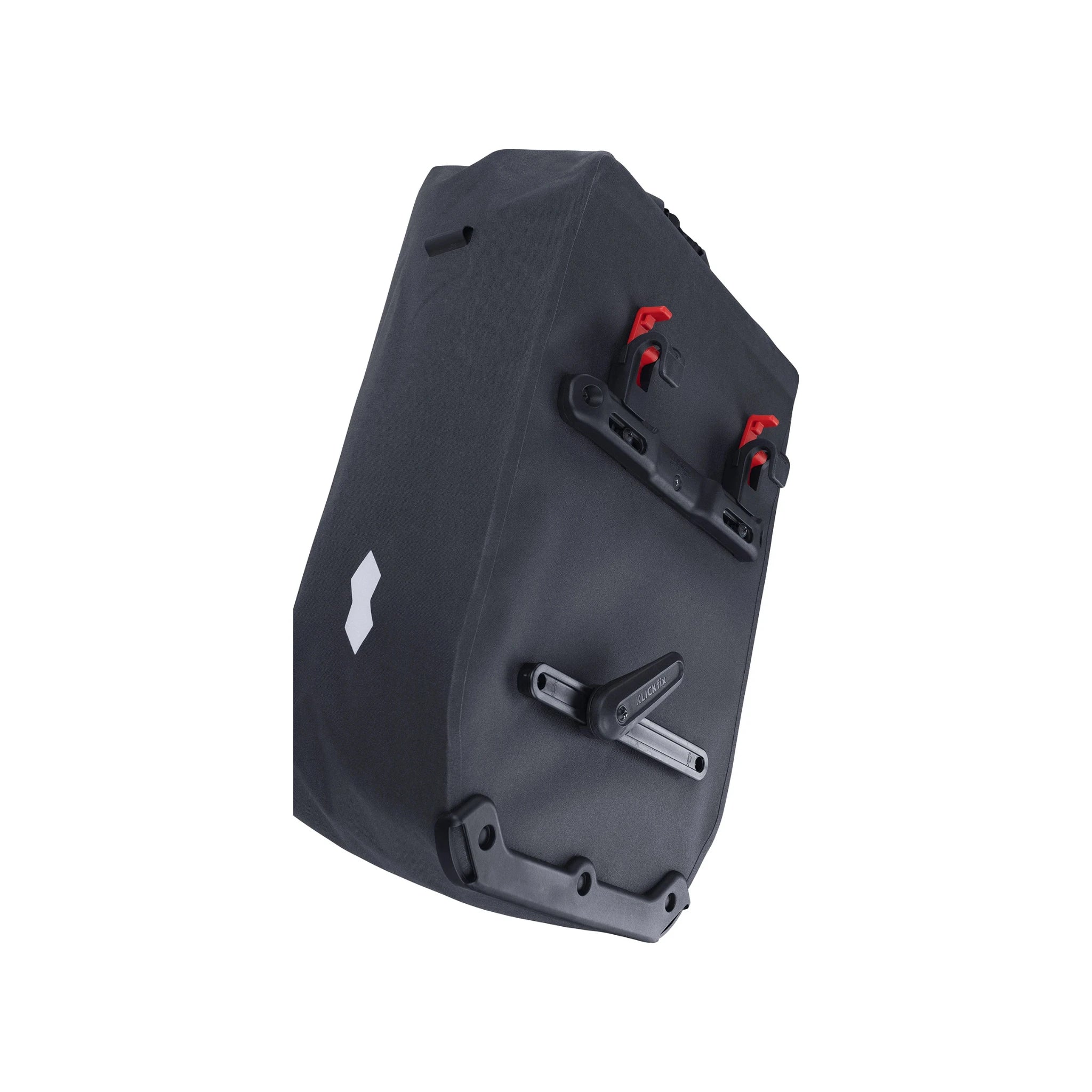 Evoc Pannier Pack WP 25 - Liquid-Life #Wähle Deine Farbe_black