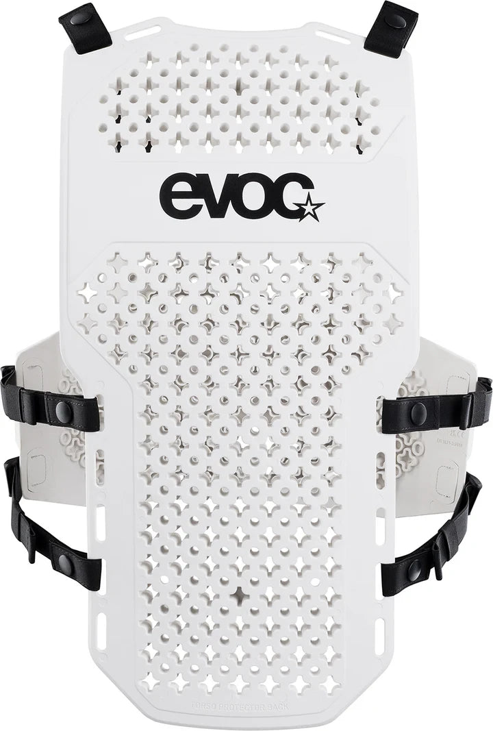 Evoc Torso Protector - Liquid-Life #Wähle Deine Farbe_white
