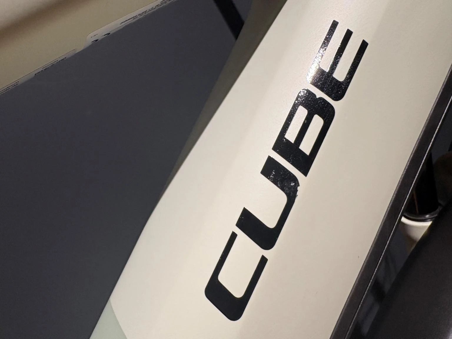 Cube Reaction Hybrid Pro 800 FE desertstone´n´driedherbs 2026 | B-Ware | M - Liquid-Life