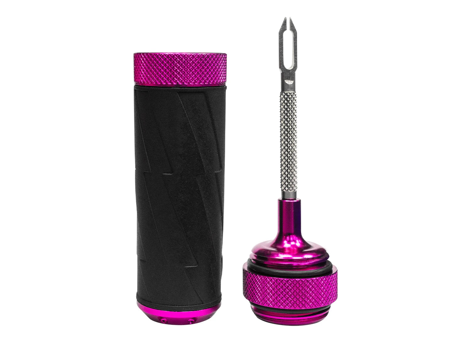 Muc Off Puncture Plug Tool - Liquid-Life #Wähle Deine Farbe_pink