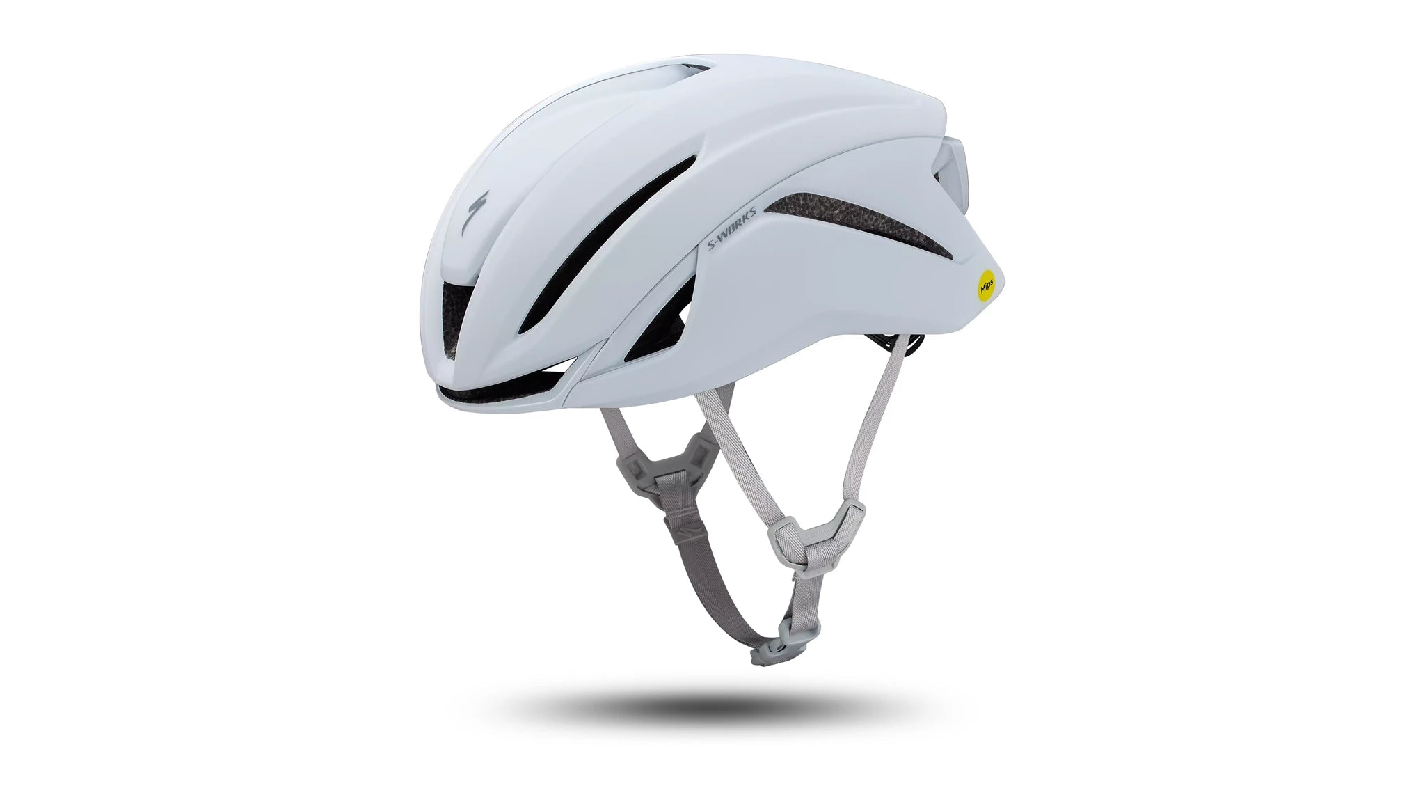 Specialized S-Works Evade 4 - Liquid-Life #Wähle Deine Farbe_matte white