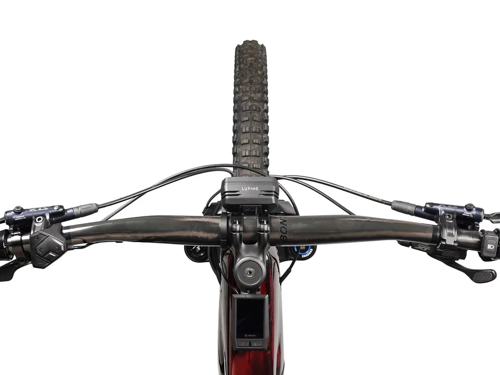 Lupine SL Minimax Lampenkopf - Liquid-Life #Wähle Deine Farbe_