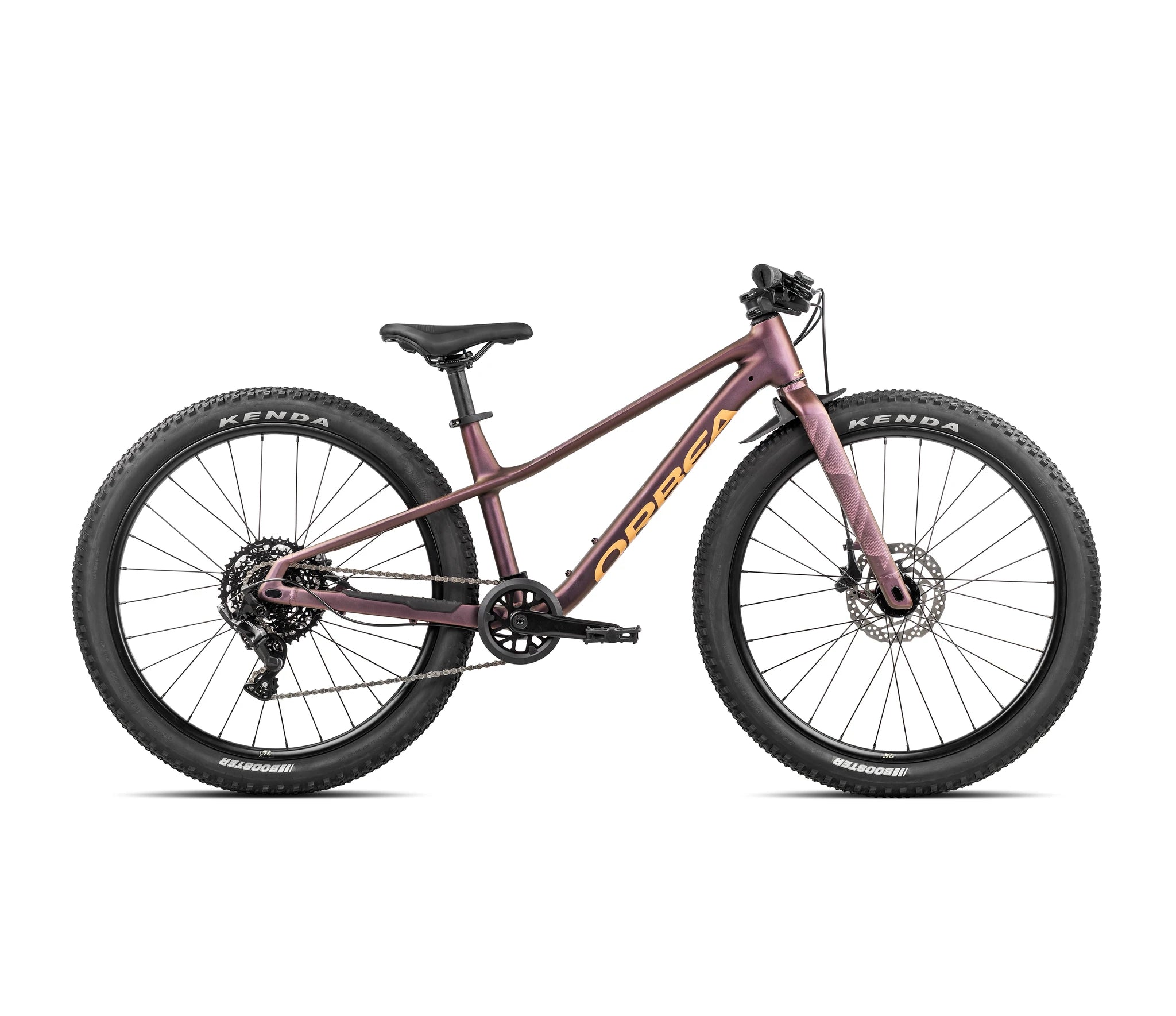 Orbea Kimu 24 H20 Sunset 2027