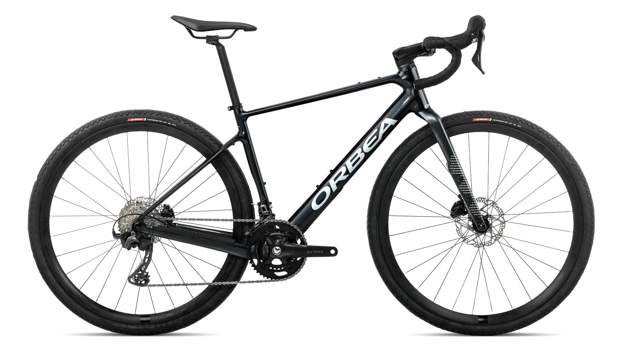 Orbea Terra H30 Diamond 2027