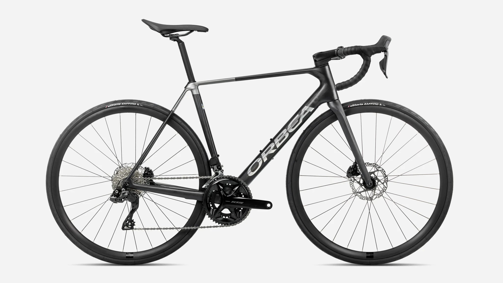 Orbea Orca M30i Diamond - Grey 2027