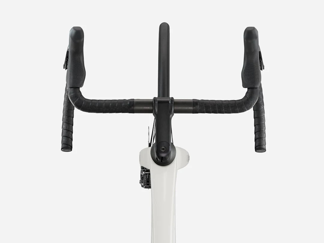 Trek Madone SL 5 Gen 8 Era White 2027