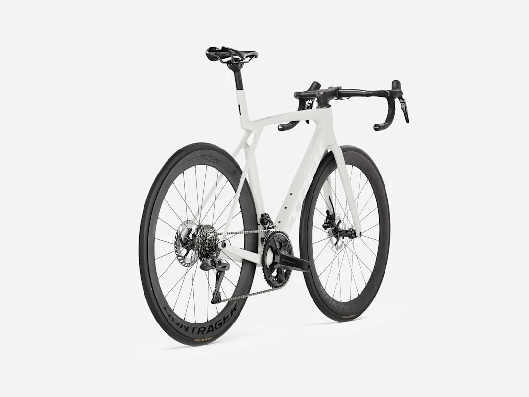 Trek Madone SL 7 Gen 8 Era White 2027