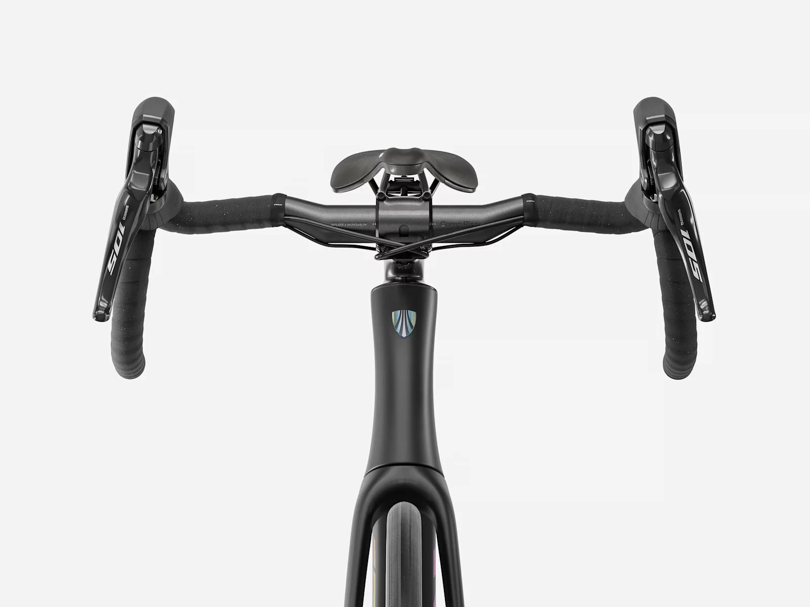 Trek Domane SL 5 Matte Deep Smoke 2027