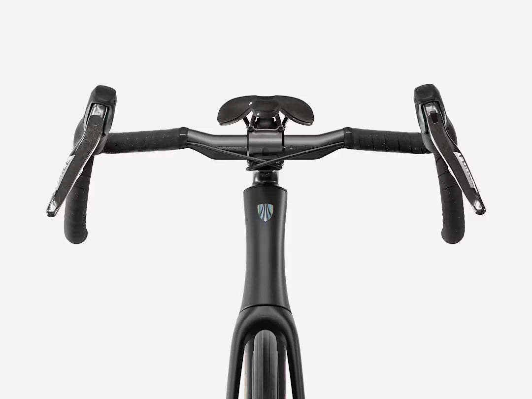 Trek Domane SL 7 AXS 1x Matte Deep Smoke 2027