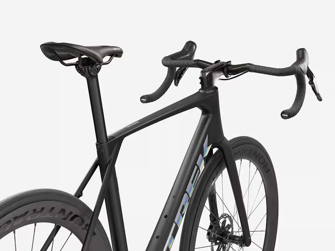 Trek Domane SL 7 AXS 1x Matte Deep Smoke 2027