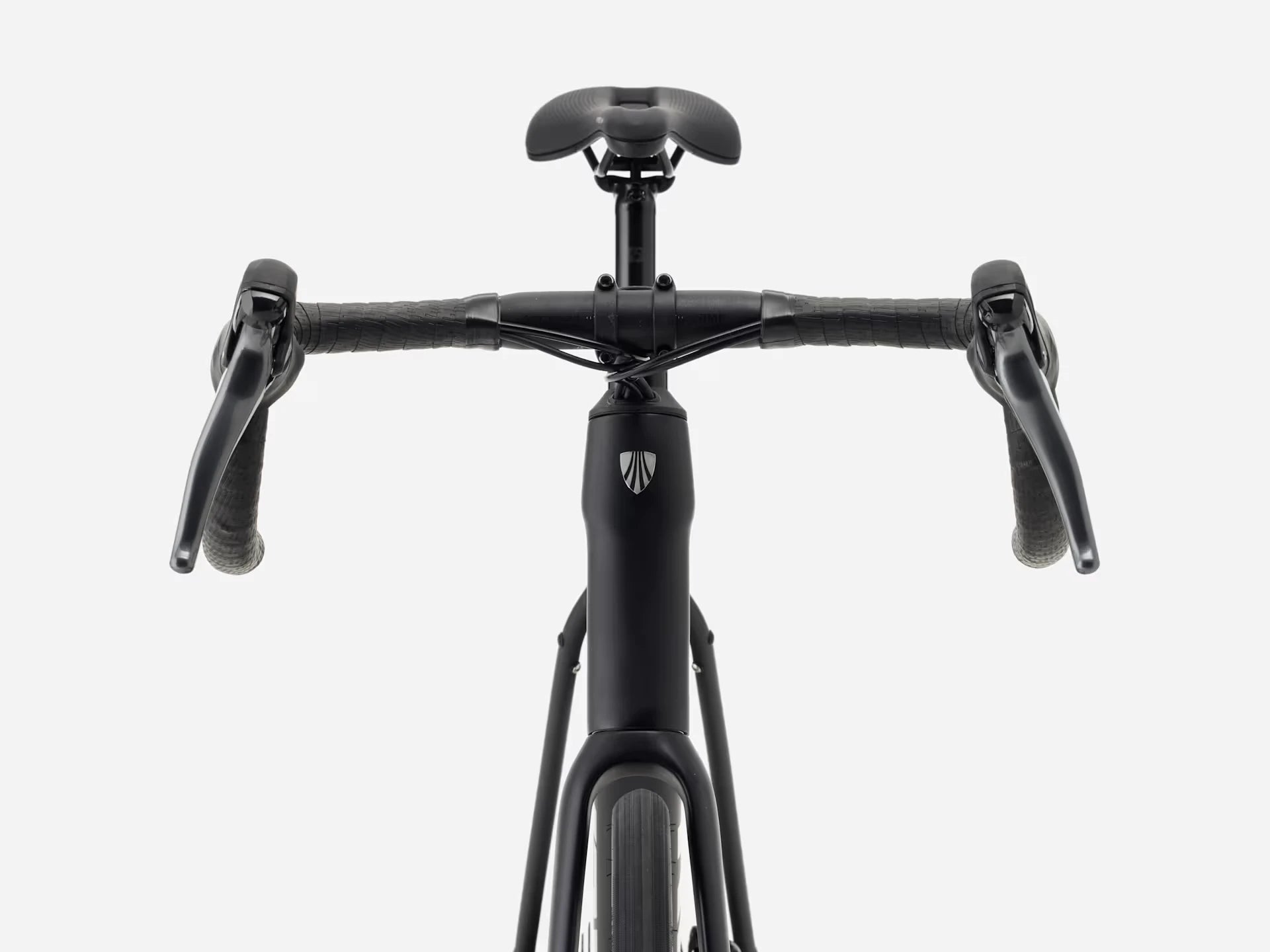 Trek Domane AL 2 Gen 4 Matte Dark Star Black 2027