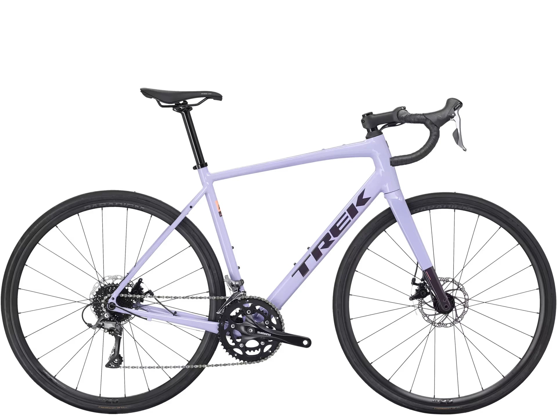 Trek Domane AL 2 Gen 4 Lavender Haze 2027