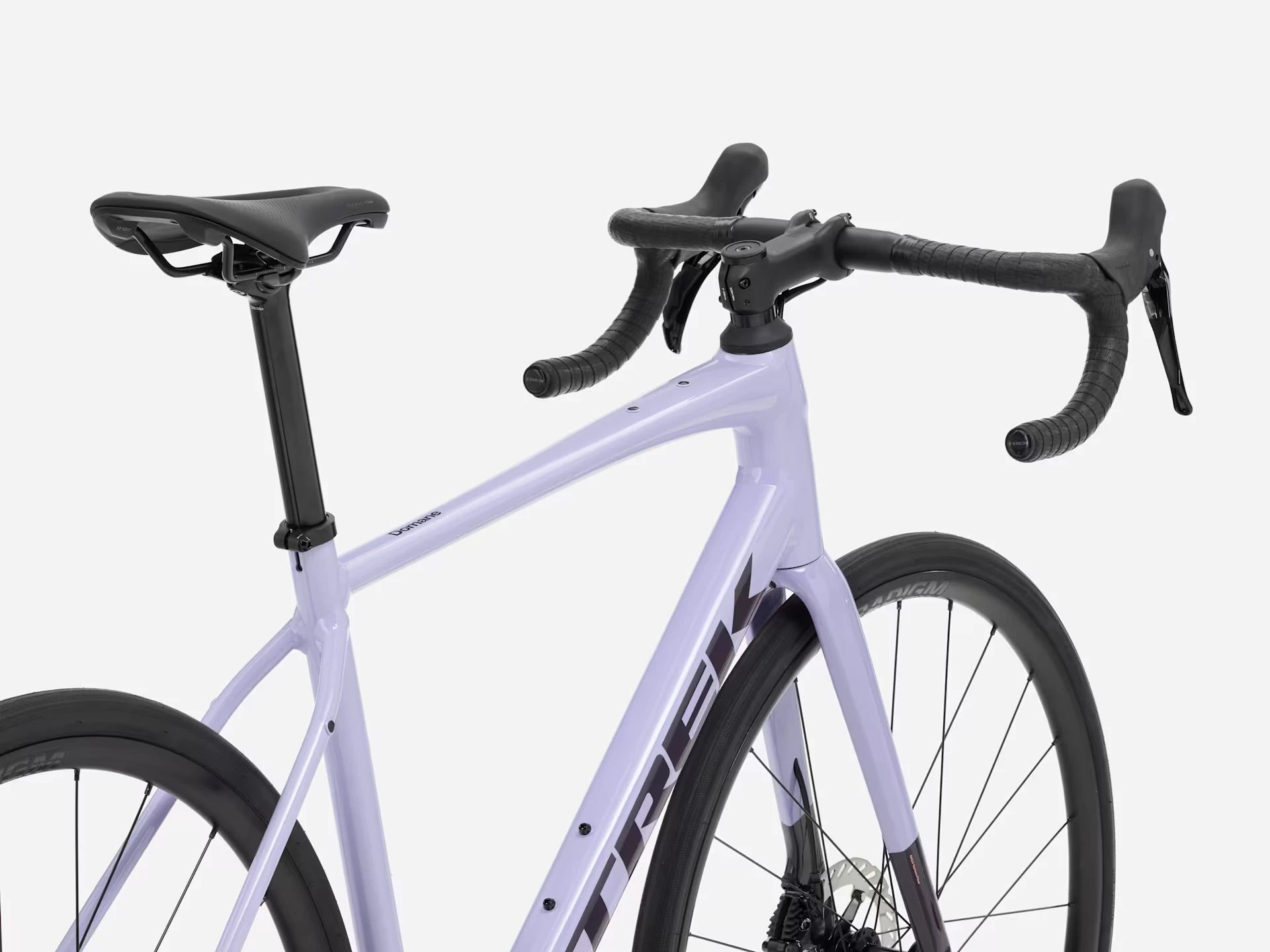Trek Domane AL 5 Gen 4 Lavender Haze 2027