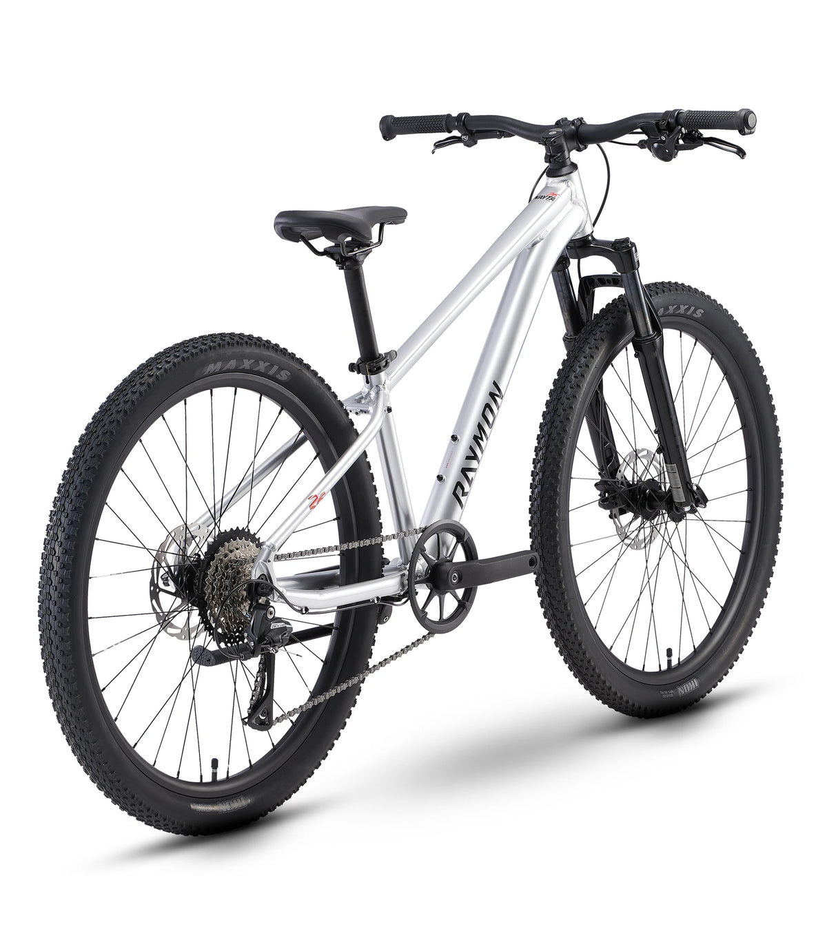 Raymon Nayta 26 Pro rawsilver 2027