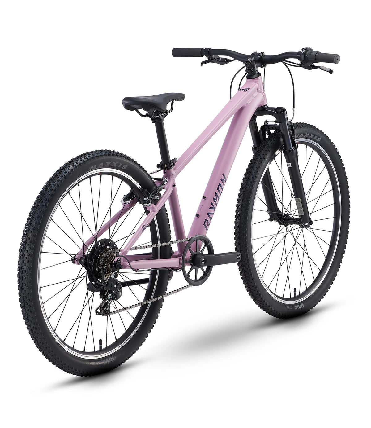 Raymon Nayta 26 Comp mohair pink 2027