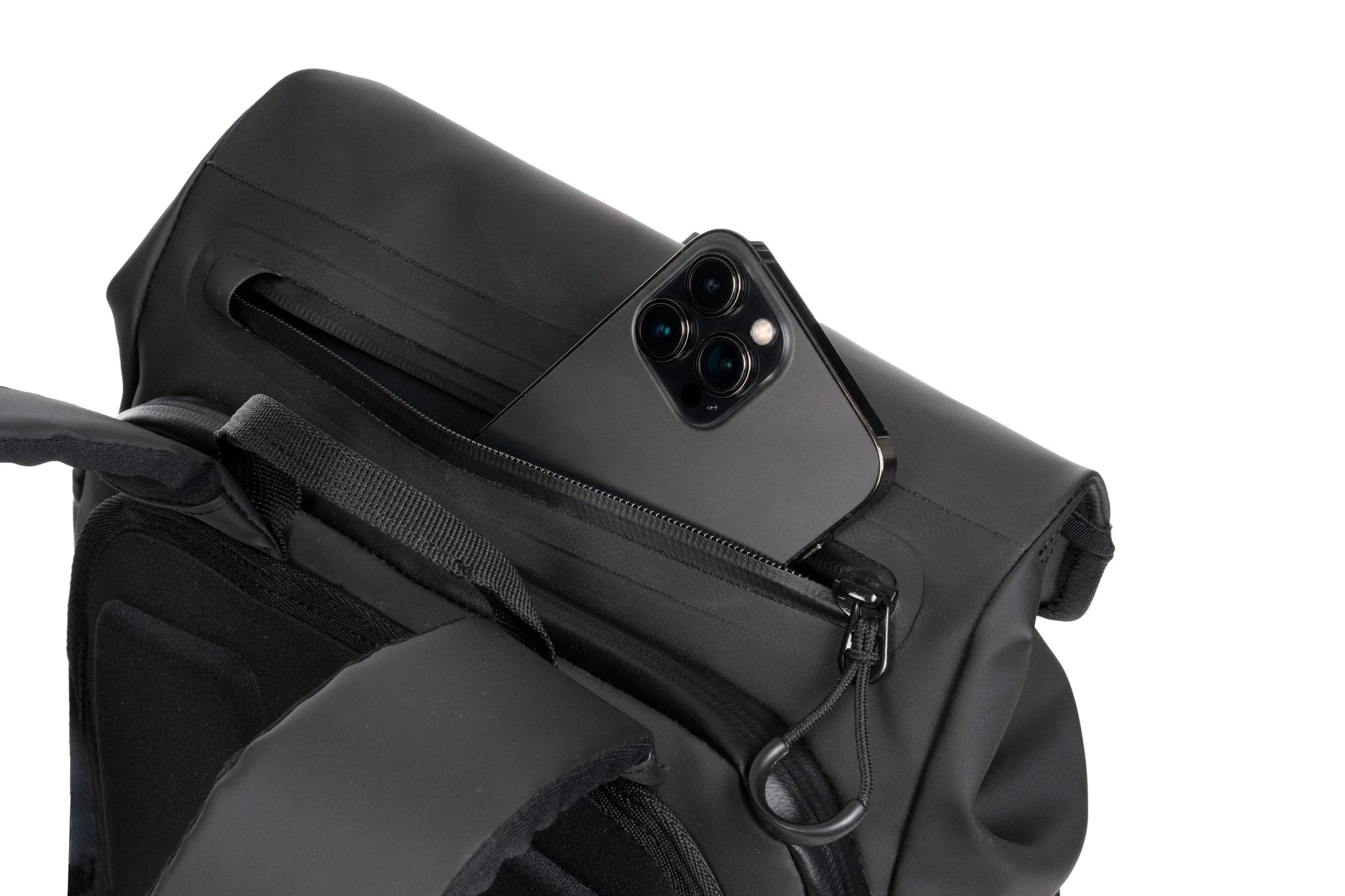 Cube Rucksack Travel 18 - Liquid-Life #Wähle Deine Farbe_black