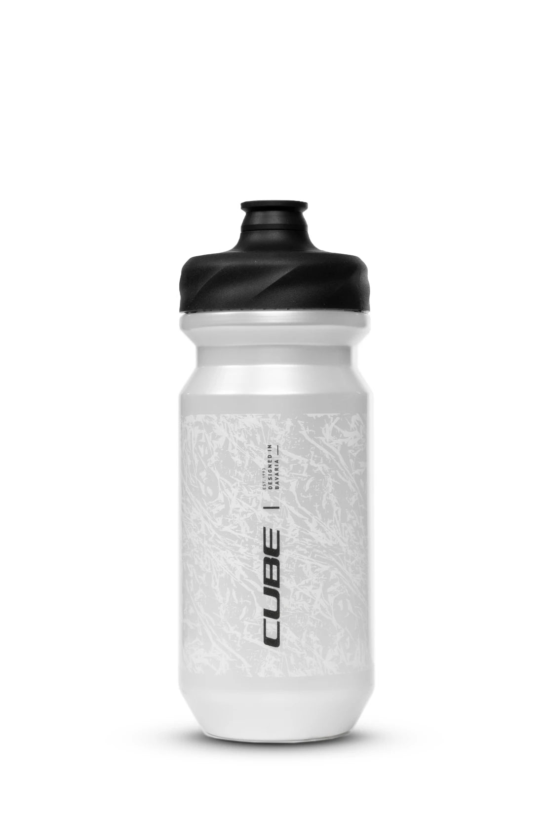Cube Trinkflasche Flow DS 500 X Actionteam - Liquid-Life #Wähle Deine Farbe_blue
