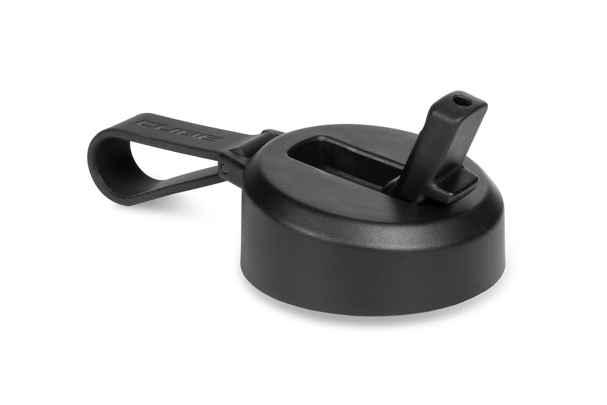 Cube Trinkhalmdeckel für Flasche ARC 400 - Liquid-Life #Wähle Deine Farbe_black
