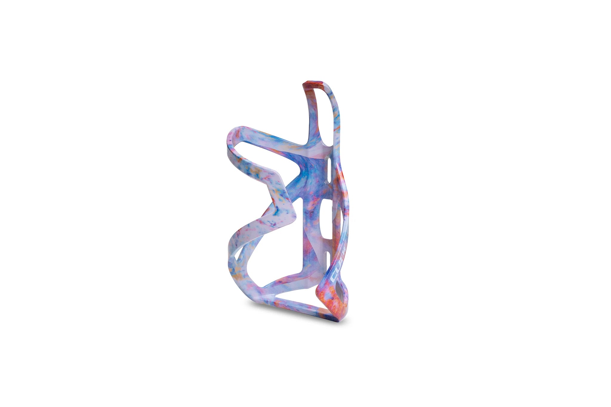 Cube Flaschenhalter HPP Sidecage Artl. - Liquid-Life #Wähle Deine Farbe_cyclamen/purple