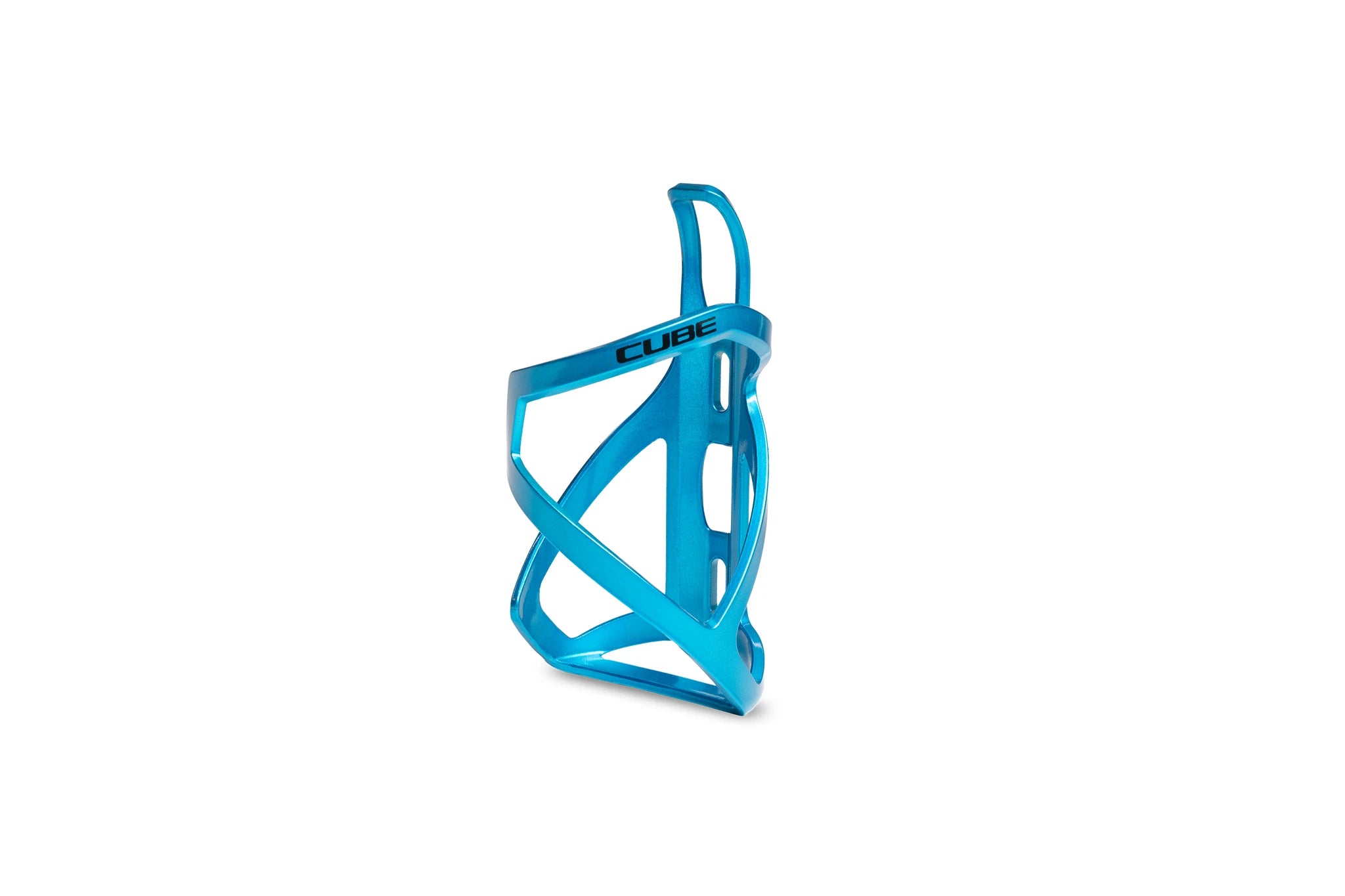 Cube Flaschenhalter HPP Left-H. Sidecage X AT - Liquid-Life #Wähle Deine Farbe_blue