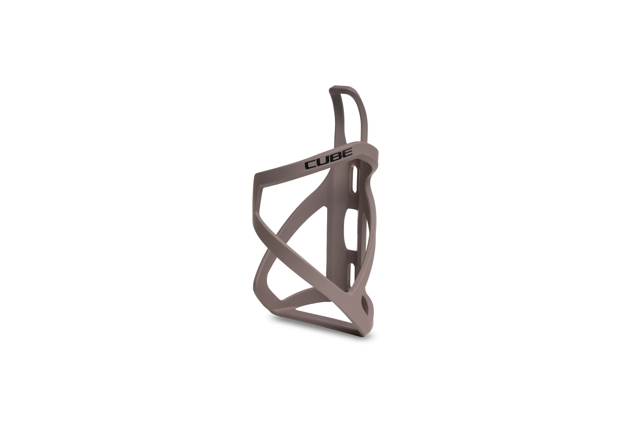 Cube Flaschenhalter HPP Left-H. Sidecage - Liquid-Life #Wähle Deine Farbe_cedar/black