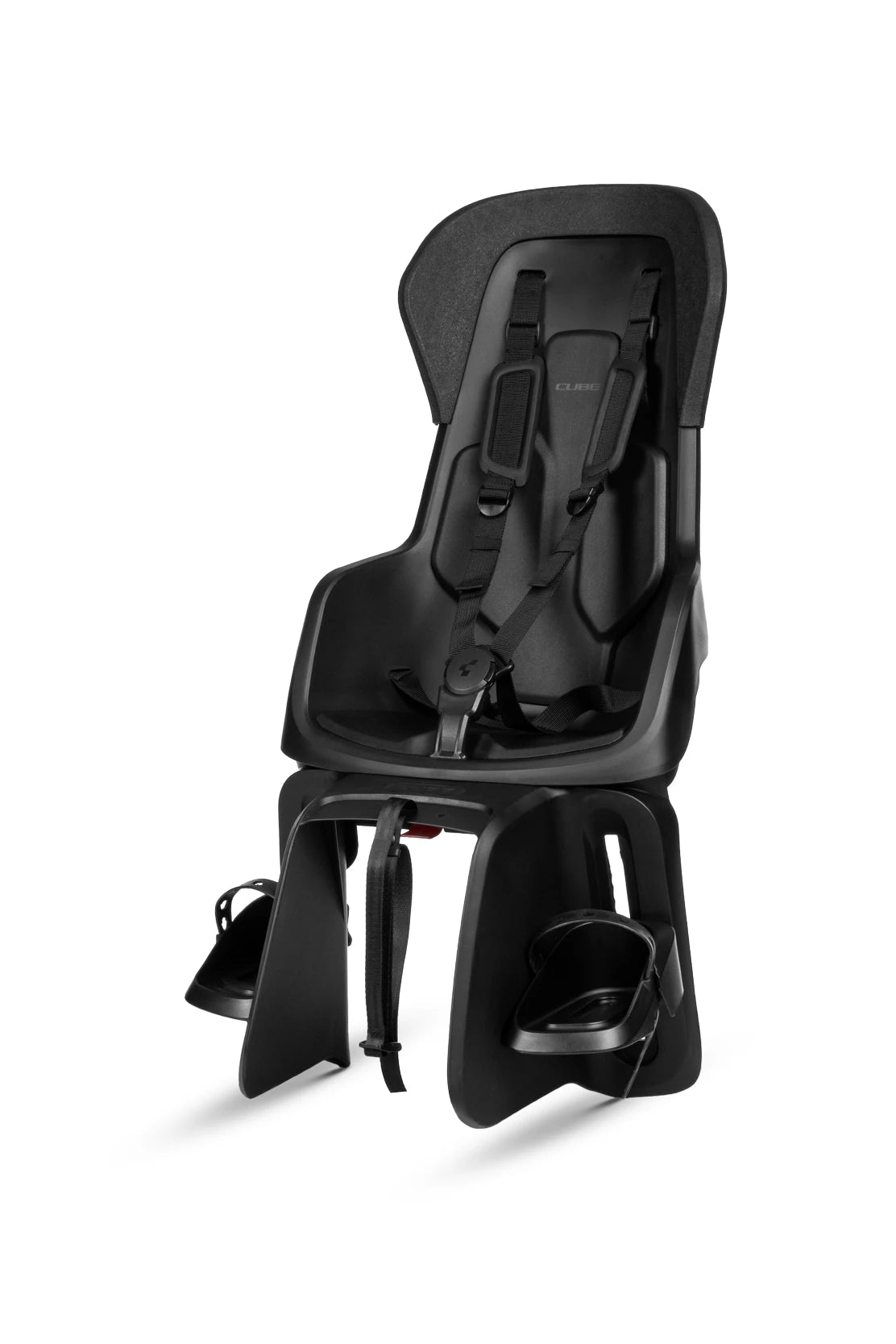 Cube Kinder Fahrradsitz Pro - Liquid-Life #Wähle Deine Farbe_black