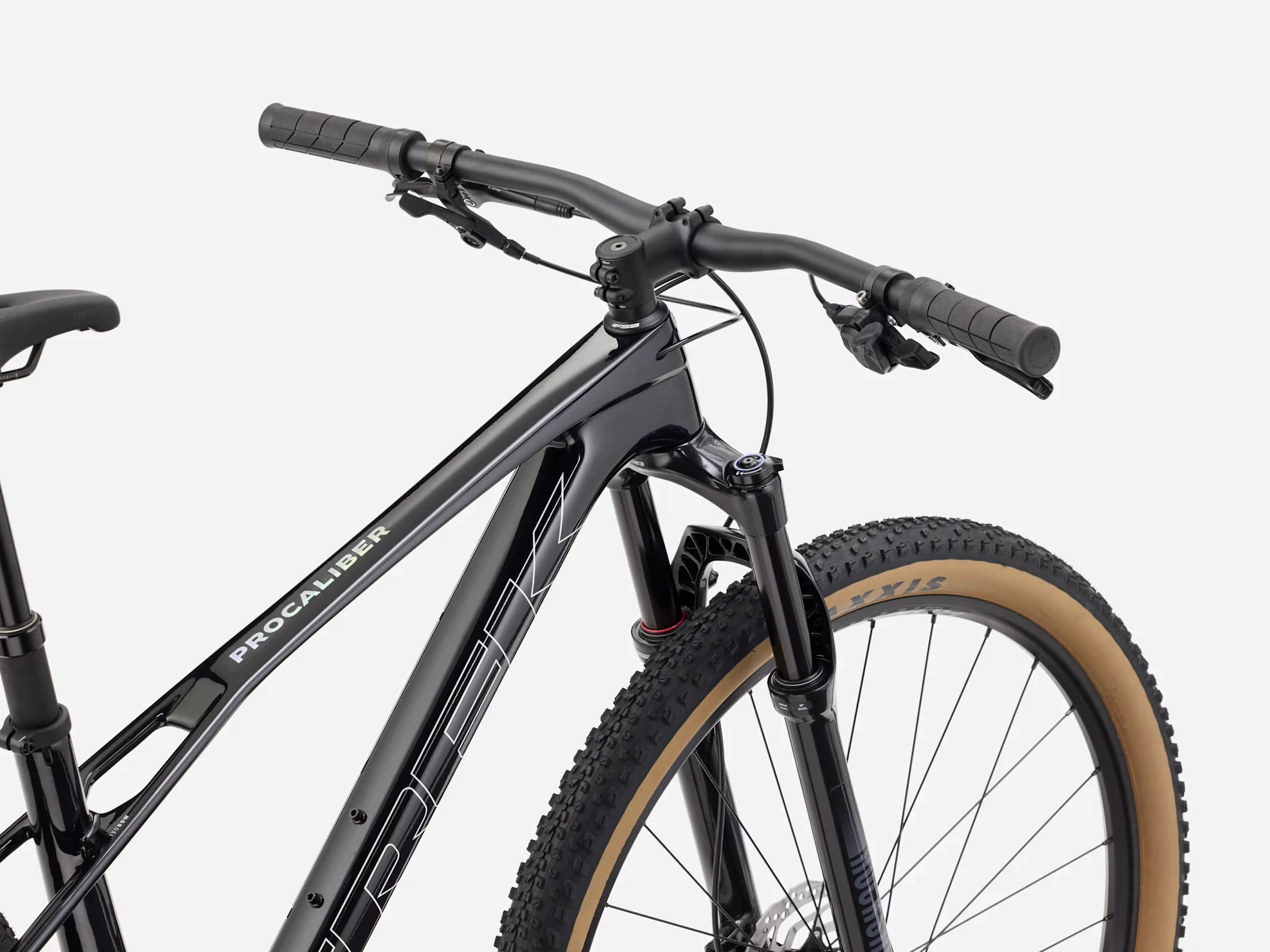Trek Procaliber 9.5 Gen 3 Dark Star 2027
