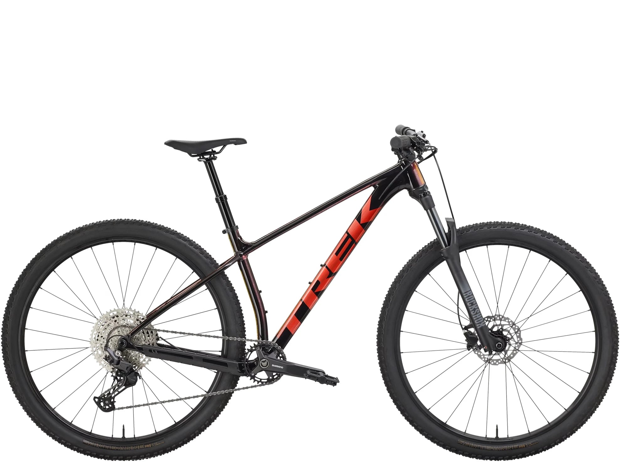 Trek Procaliber 6 Red Serpentine 2027