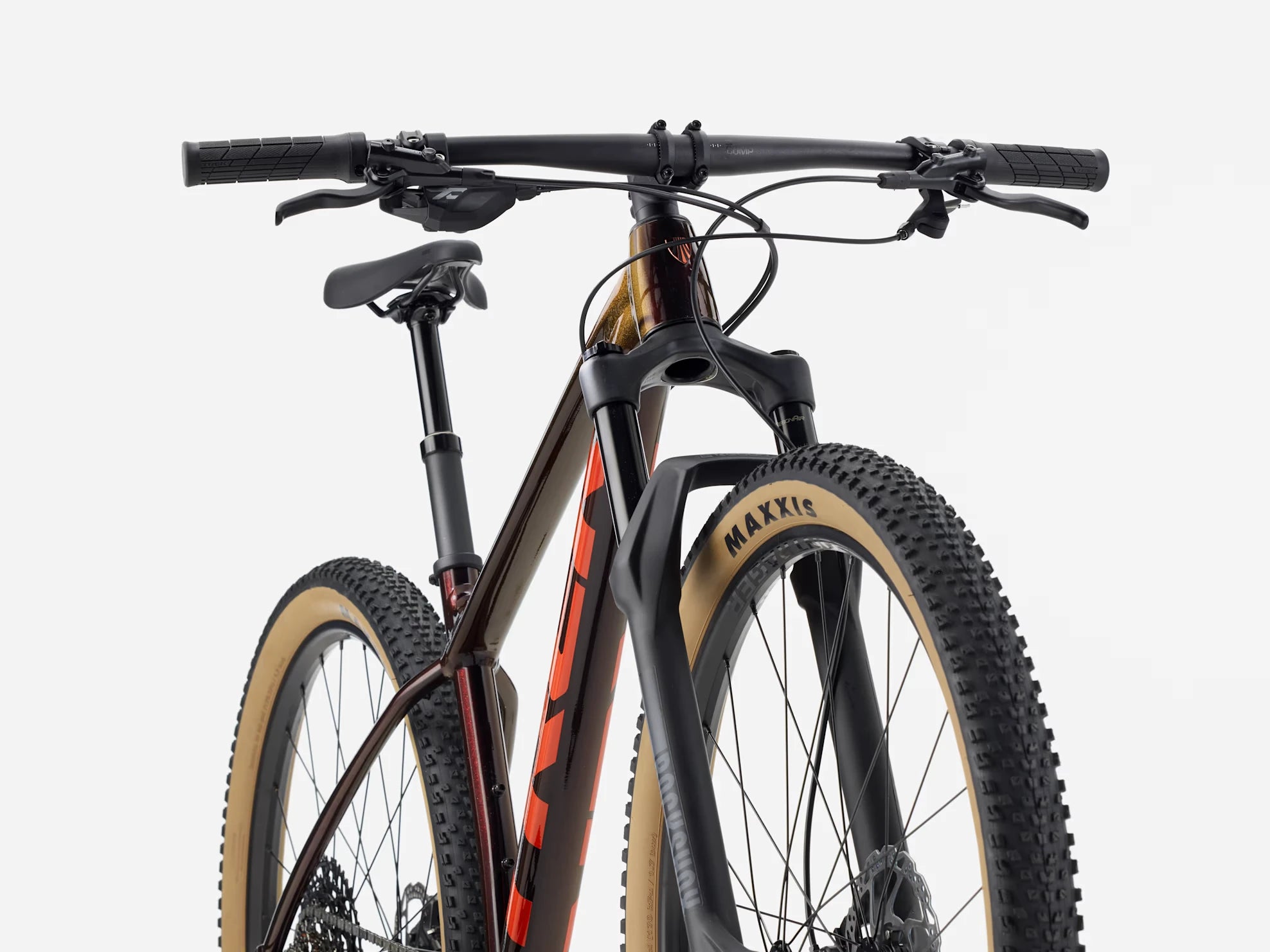 Trek Procaliber 8 Red Serpentine 2027