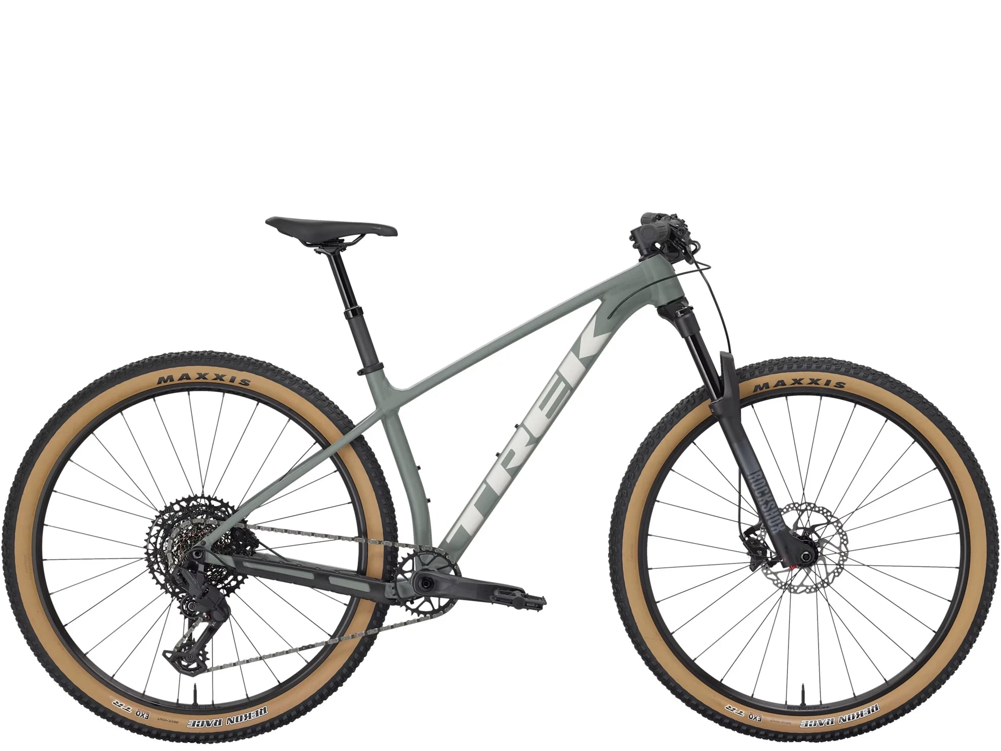 Trek Procaliber 8 Desert Sage 2027