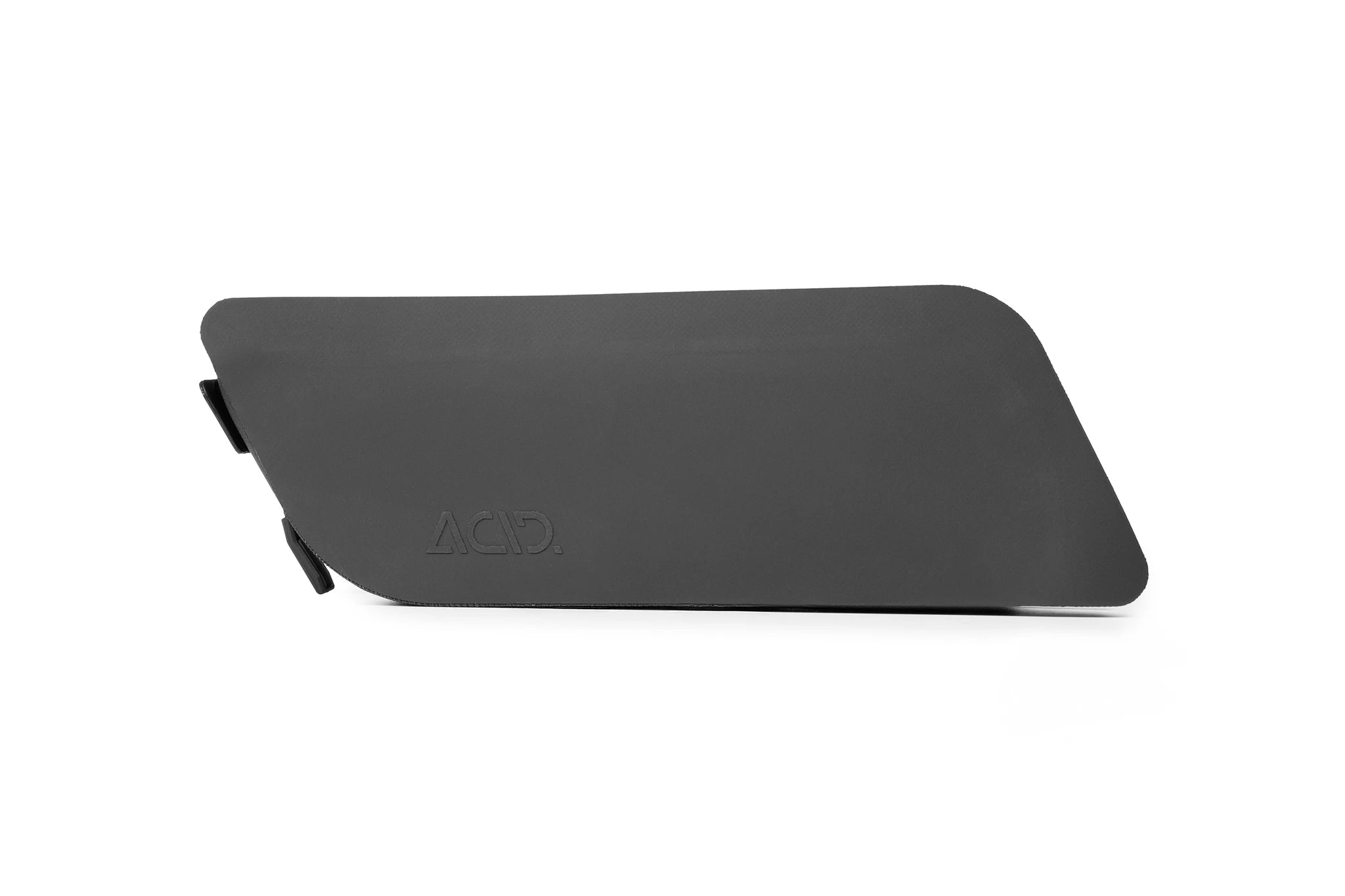Acid Rahmentasche PRO 0,6 für Agree - Liquid-Life #Wähle Deine Farbe_black