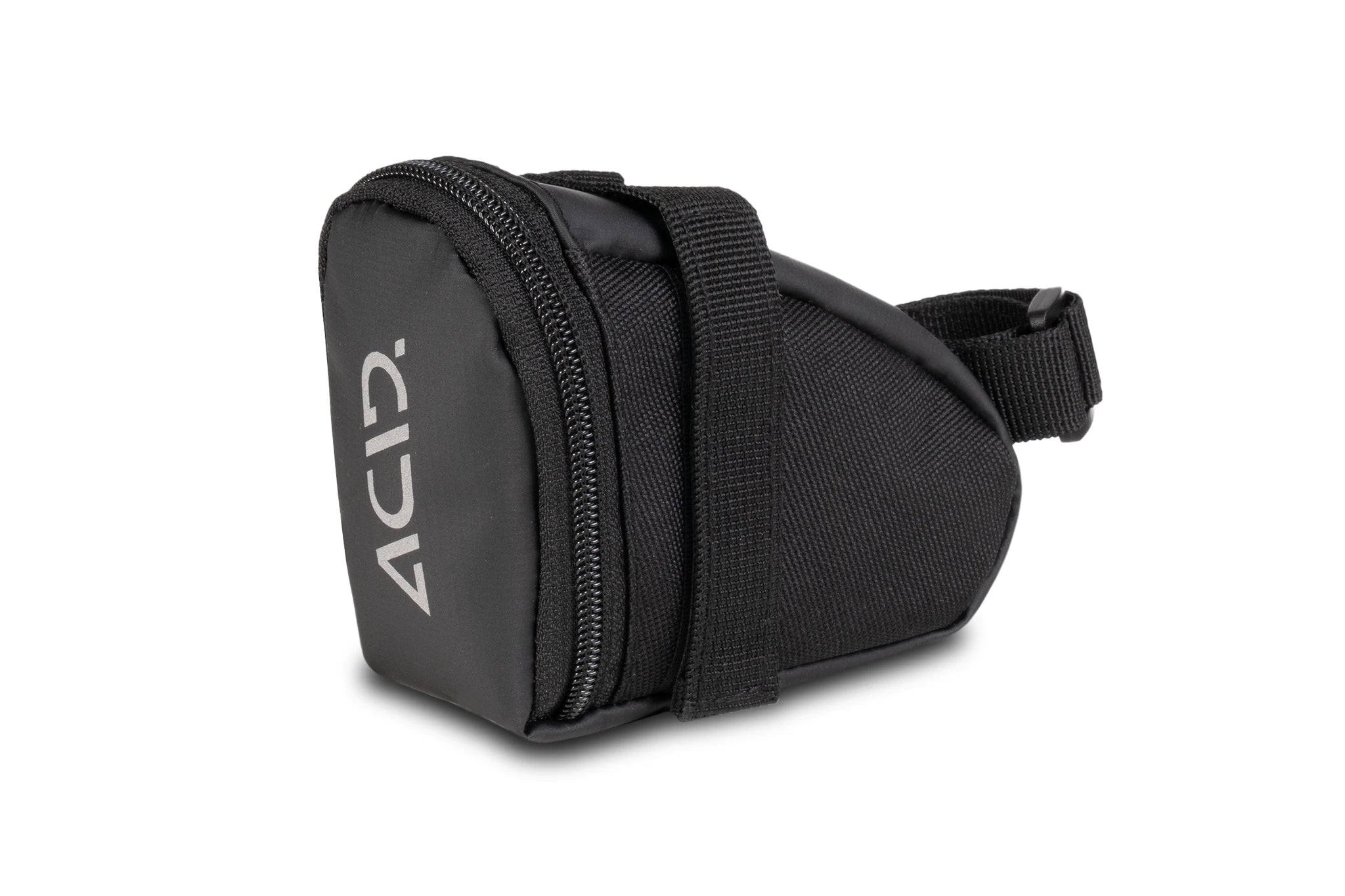 Acid Satteltasche CMPT 0,6 - Liquid-Life #Wähle Deine Farbe_black