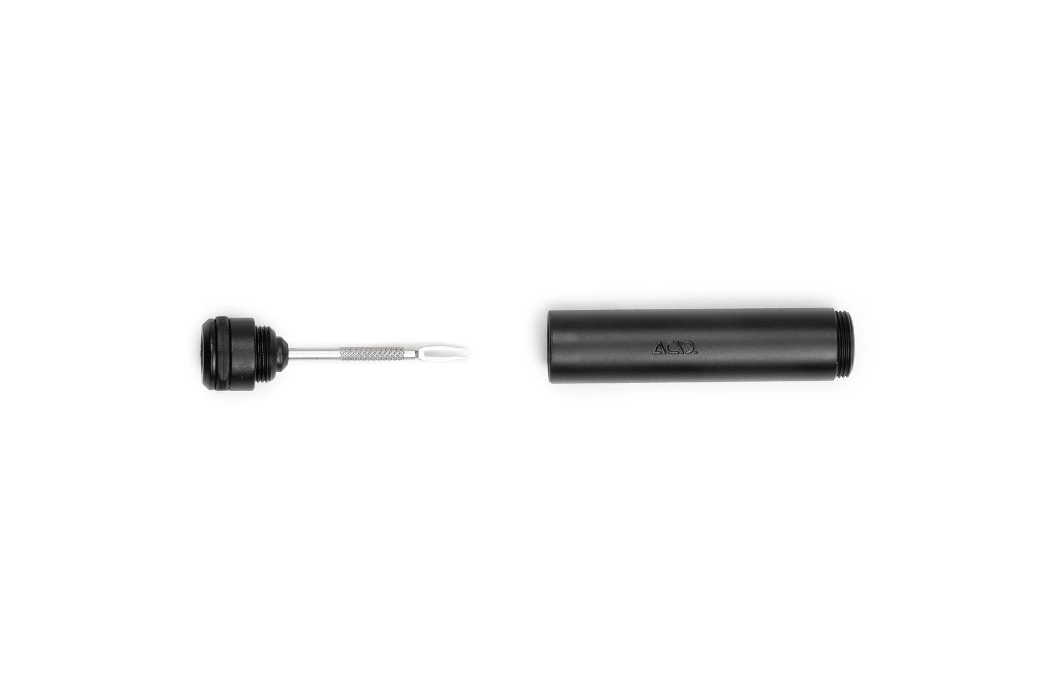 Acid Multi Tool Husk 3 Tubelesskit - Liquid-Life #Wähle Deine Farbe_black