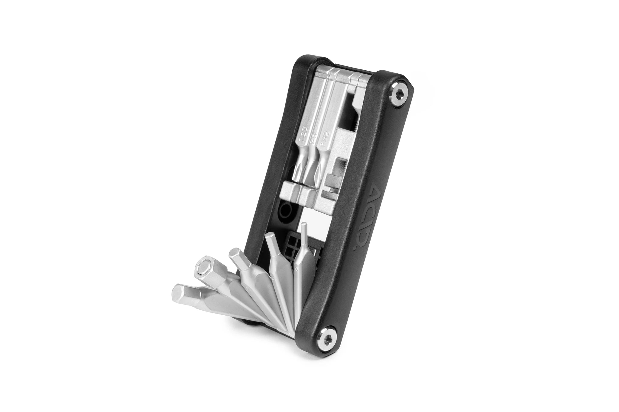Acid Multi Tool Squad 17 - Liquid-Life #Wähle Deine Farbe_black