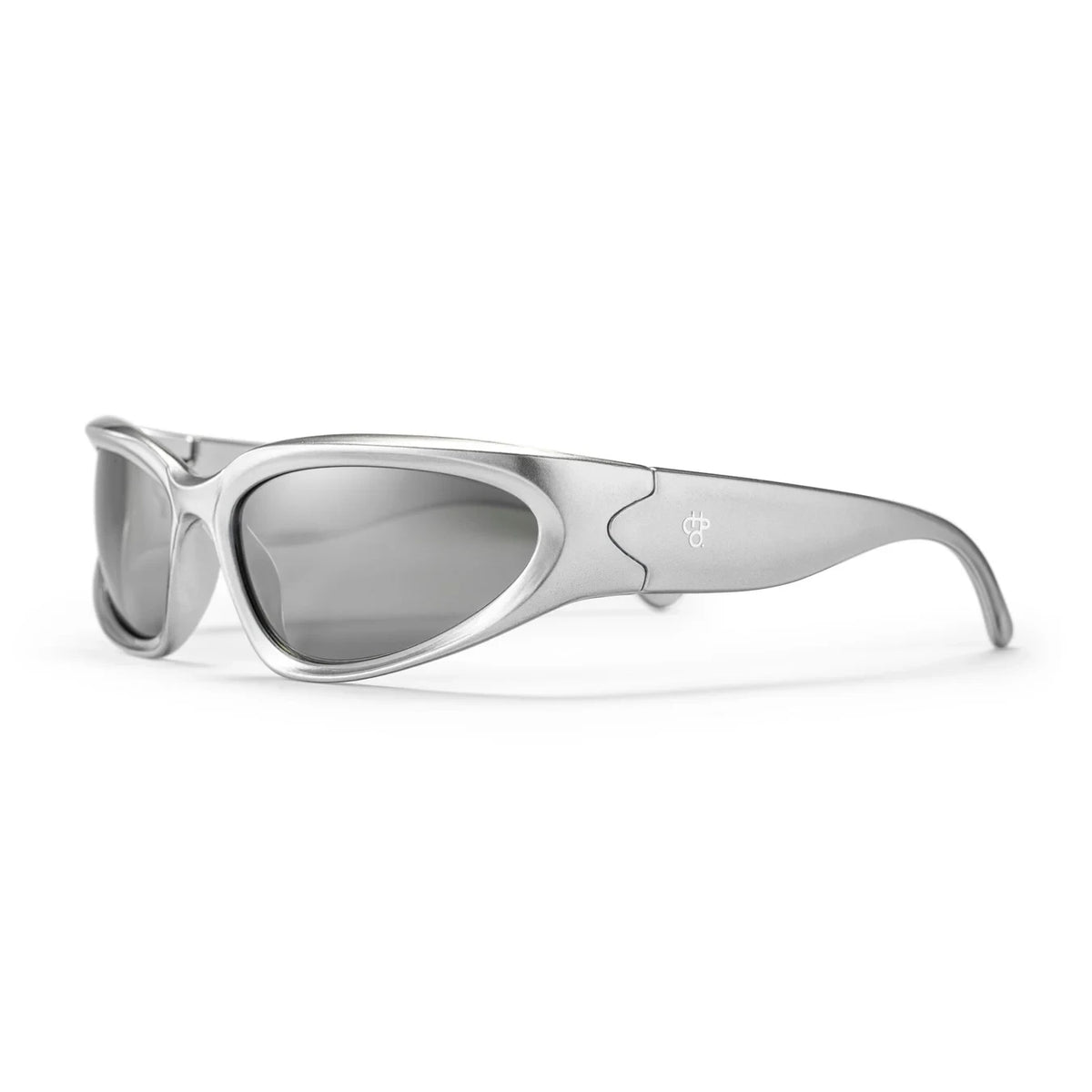 CHPO Tdot - Liquid-Life #Wähle Deine Farbe_silver/silver mirror